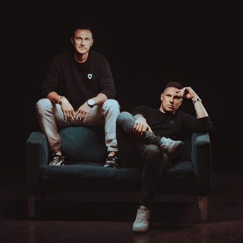 ODARA, the Belgian DJ and producer duo behind Sunlove Music